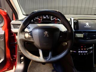 208 GENERATION-I 1.6 BLUEHDI 100 ACTIVE BUSINESS 2015 occasion 84100 ORANGE