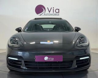 Panamera 4EHYBRID 4 E-Hybrid 2018 occasion 59494 Petite-For&ecirc;t
