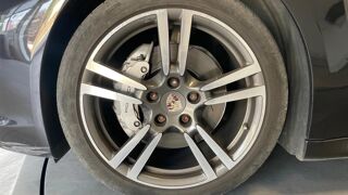 Panamera 4S 4 S 2010 occasion 33600 Pessac