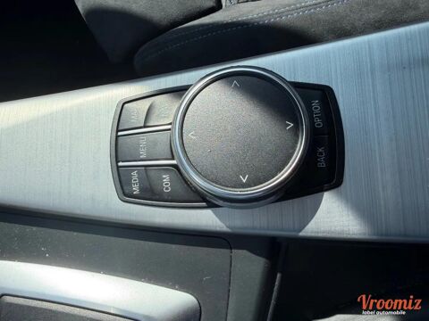 S&eacute;rie 3 2.0 320 D 190 M-SPORT XDRIVE BVA 2017 occasion 45560 Saint Denis en Val