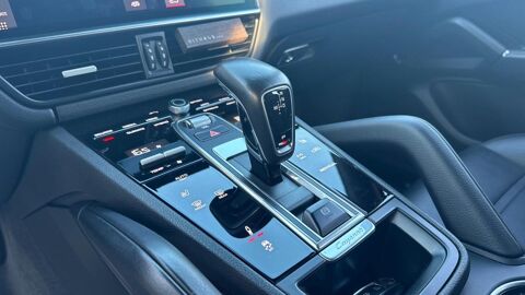 Cayenne 3.0 V6 E-HYBRID COUPE 462Ch 2020 occasion 60200 Compi&egrave;gne