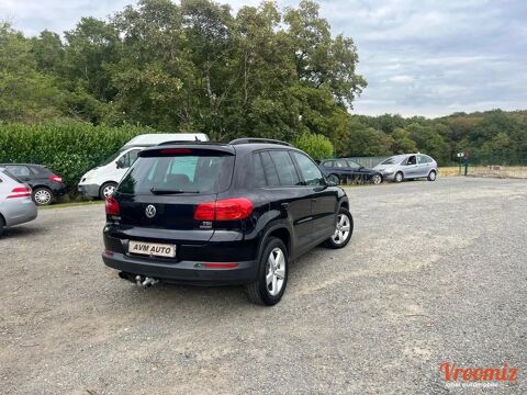 Tiguan 2013 occasion 44840 Les Sorinieres