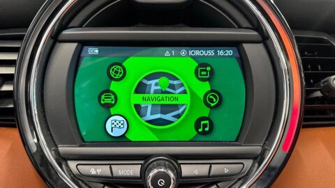 MINI COUPE 2019 occasion 66000 Perpignan