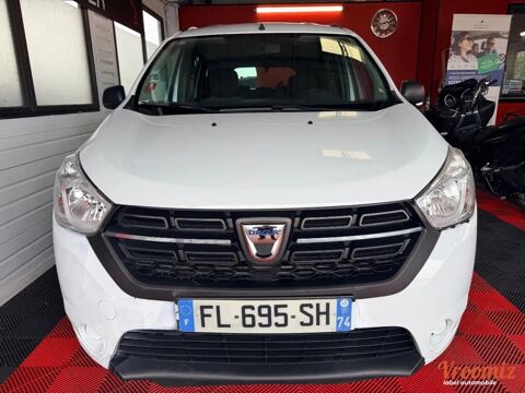 Lodgy 1.3 TCE 130 ESSENTIEL 2019 occasion 41000 Blois
