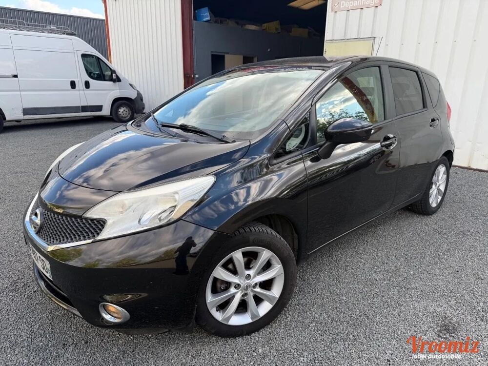 Note 1.2 DIGS 100 N-CONNECTA 2014 occasion 45560 Saint Denis en Val