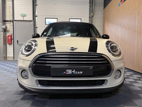 MINI COUPE 1.5 135 COOPER 2018 occasion 78410 Aubergenville