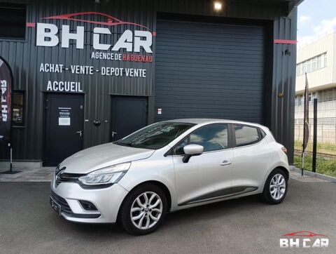 Annonce voiture Renault Clio 9990 