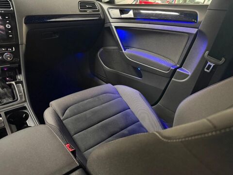 Golf 1.5 TSI Carat BMT 2018 occasion 62400 B&eacute;thune
