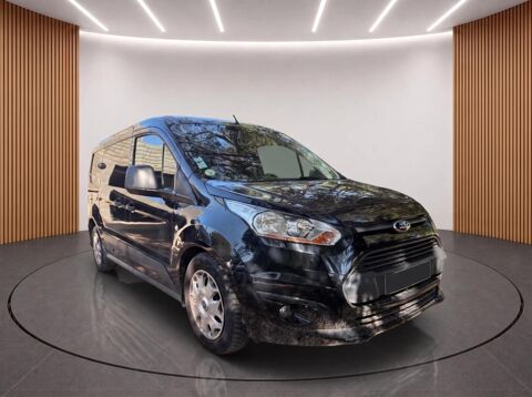 Transit Connect FOURGON 1.6 TDCI 115 L2 TREND 2015 occasion 13150 Saint-Pierre-de-M&eacute;zoargues
