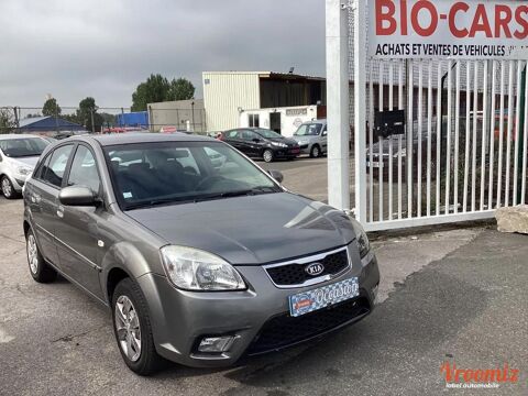 Rio 1.4 2011 occasion 62100 Calais