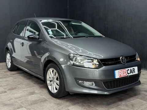 Volkswagen polo 1.6 TDI 90 STYLE