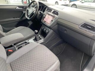 Tiguan 2.0 TDI 150 BLUEMOTION 2018 occasion 86100 CHATELLERAULT