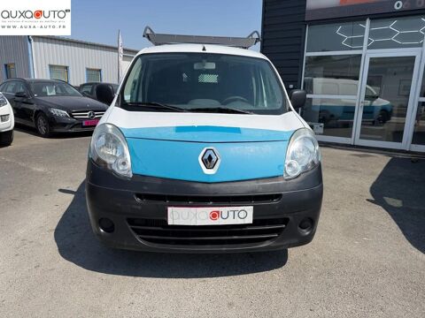 Grand Modus COMBI 1.5 DCI 90 2010 occasion 45140 INGRE