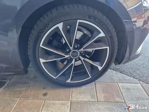 A5 SPORTBACK 2.0 TDI 150 S-LINE 2017 occasion 67500 Haguenau