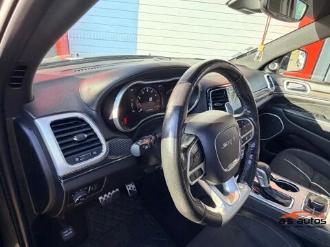 Grand Cherokee 6.4 HEMI 470 AWD SRT8 BVA 2019 occasion 67240 BISCHWILLER
