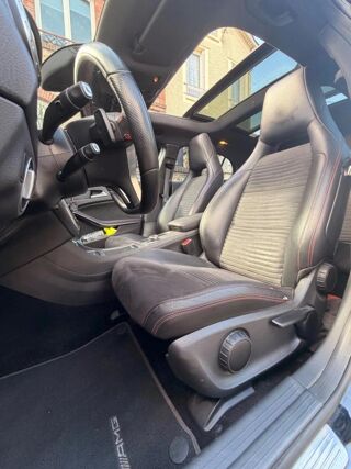 Classe GLA 2.2 220 CDI 170 FASCINATION 4MATIC 7G-DCT BVA 2014 occasion 78570 Andr&eacute;sy