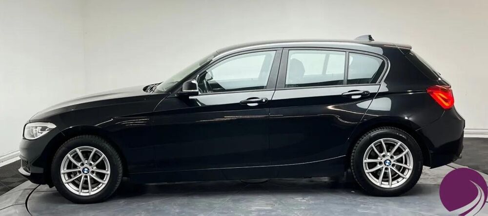 S&eacute;rie 1 1.5 116 D EFFICIENTDYNAMICS 115 EDITION SPORT 2017 occasion 59169 F&eacute;rin
