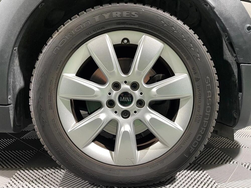Countryman 1.5 135 COOPER BVA 2018 occasion 51100 REIMS