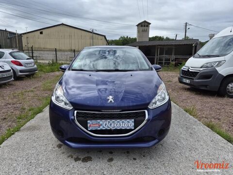 208 2012 occasion 78270 BENNECOURT