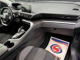 5008 GENERATION-I 1.6 BLUEHDI 120 ACTIVE BUSINESS EAT BVA START-S 2018 occasion 51350 CORMONTREUIL