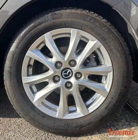 Mazda3 2013 occasion 69680 CHASSIEU