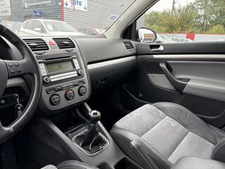 Golf 2008 occasion 95480 Pierrelaye