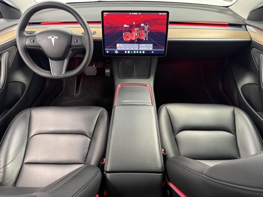 Model 3 ELECTRIC 255 75KWH BVA 2023 occasion 37550 SAINT AVERTIN