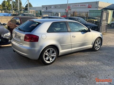 A3 2009 occasion 91210 Draveil