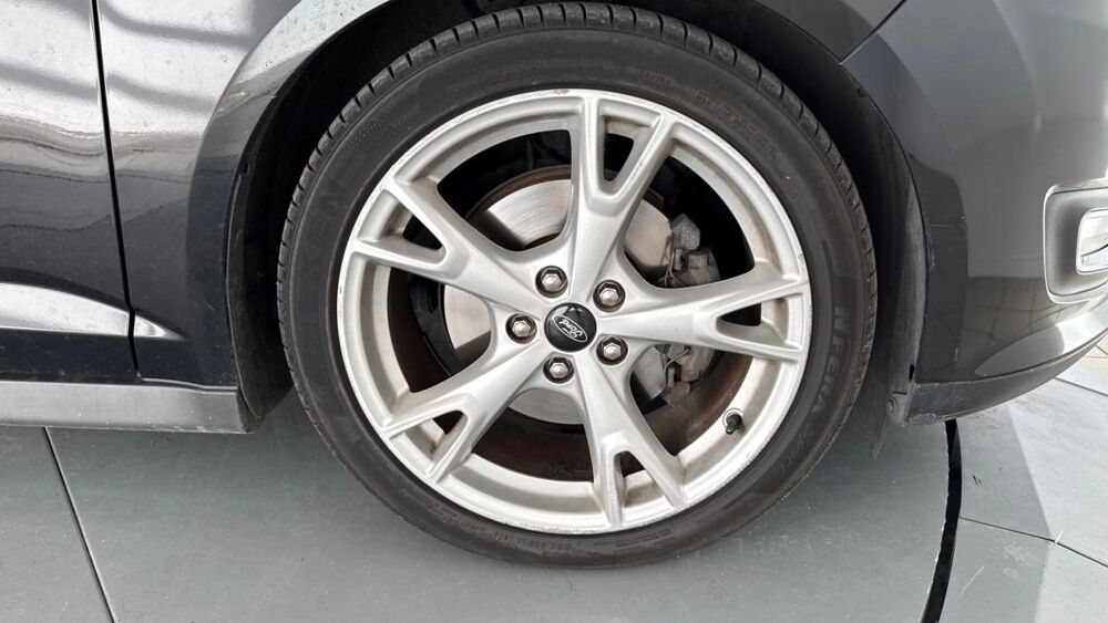 C-max 2.0 TDCI Titanium X 2017 occasion 17600 Saujon