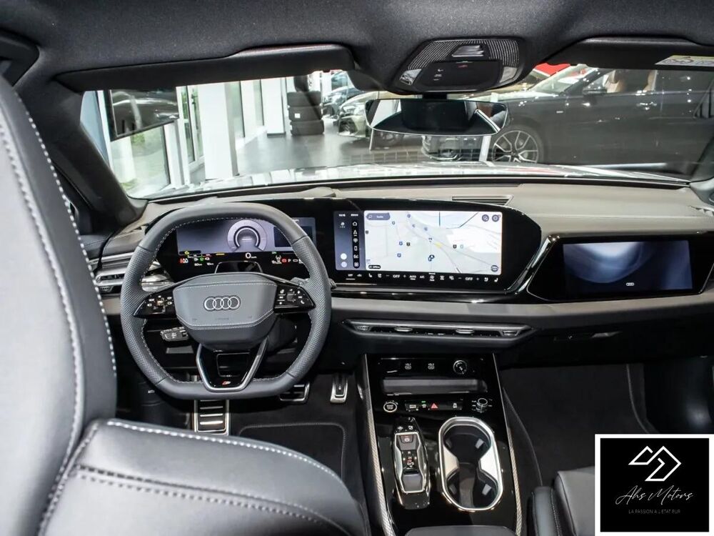 A6 e-hybrid quattro 270 kW S line 367ch 2026 occasion 83260 LA CRAU