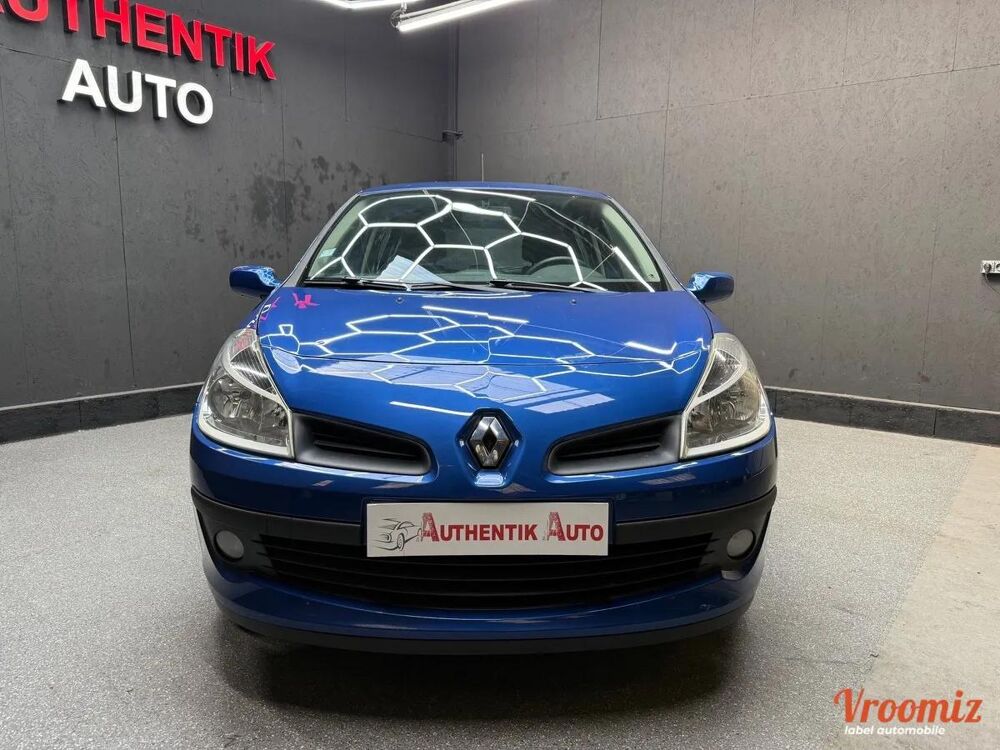 Clio 2008 occasion 45560 Saint-Denis-en-Val