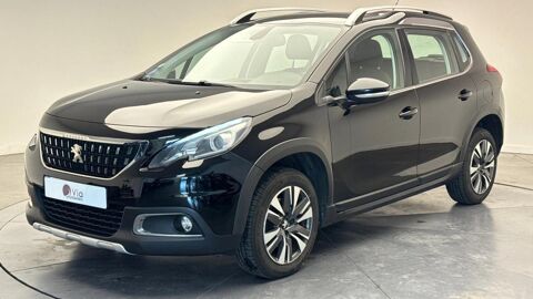 Peugeot 2008 1.2 PTEC Allure 2018 occasion Roncq 59223