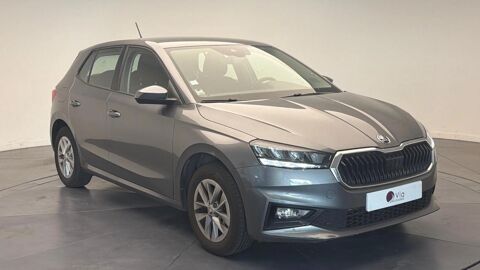 Fabia 1.0 TSI Ambition 2022 occasion 59223 Roncq