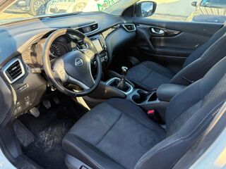 Qashqai 2016 occasion 13200 Arles