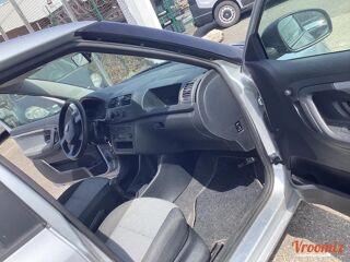 Fabia 1.2 60 ACTIVE 2012 occasion 62100 Calais