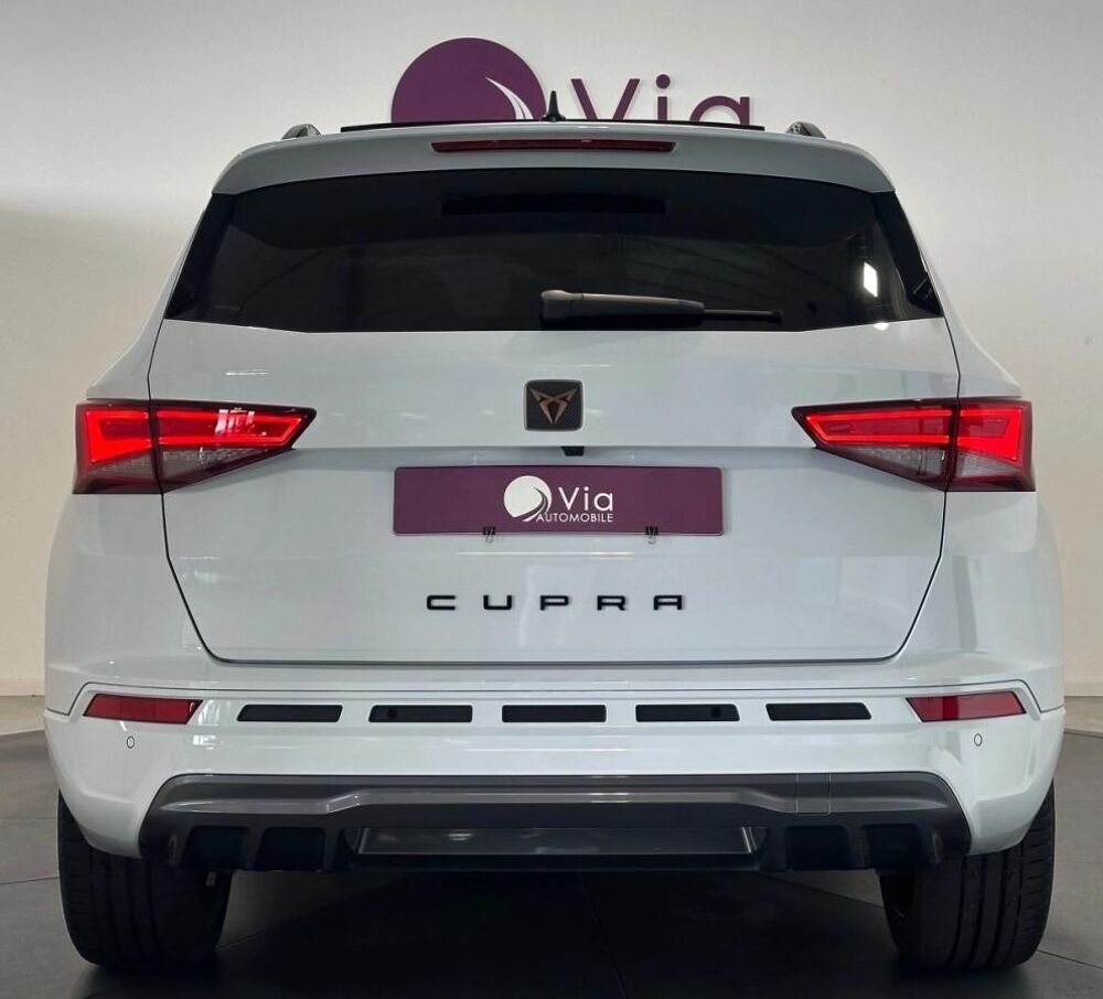Ateca 1.5 TSI V 2024 occasion 59494 Petite-For&ecirc;t