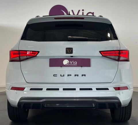 Ateca 1.5 TSI V 2024 occasion 59494 Petite-For&ecirc;t
