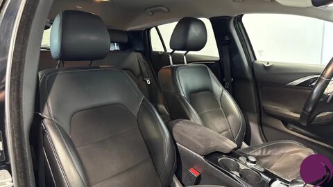 Q30 1.5 D 110 PREMIUM CITY BLACK DCT BVA 2016 occasion 66000 Perpignan