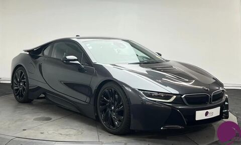 i8 I8 Basis 2017 occasion 59169 F&eacute;rin