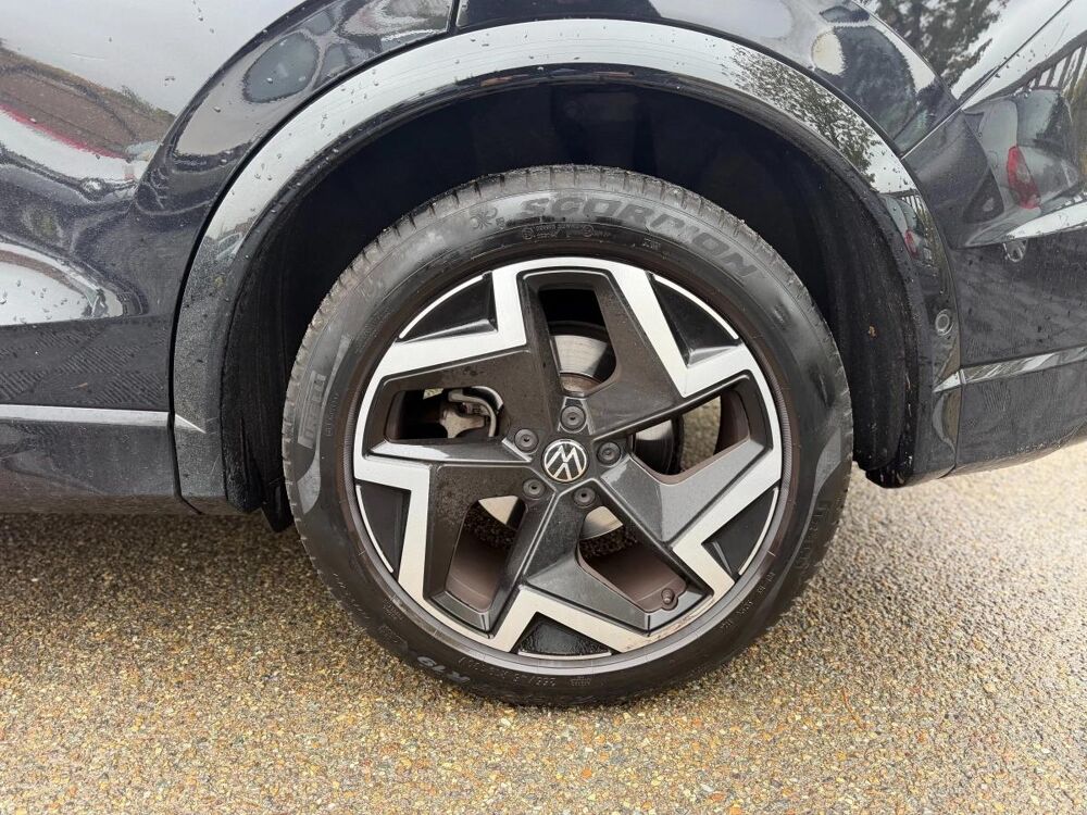 Tiguan 1.5 E-TSI 150 MHEV HYBRID R-LINE DSG BVA 2024 occasion 78630 Orgeval