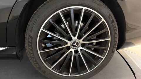 Classe C 200 CDI C 200 d Automatik (205.011) 2018 occasion 33600 Pessac