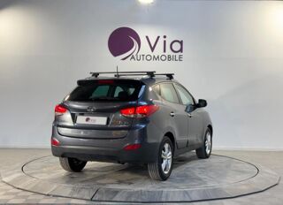 iX35 1.7 CRDI Style 2WD 2011 occasion 62400 B&eacute;thune