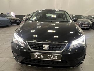Leon 2019 occasion 69800 SAINT-PRIEST