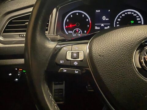 T-ROC 1.5 TSI 150 EVO IQ-DRIVE DSG BVA 2020 occasion 78410 Aubergenville