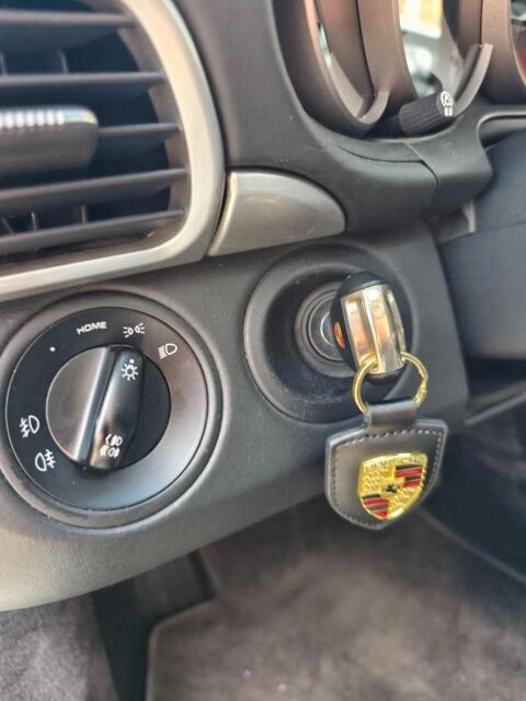 911 COUPE 997 3.6 TURBO 480 SPORT CHRONO TIPTRONIC-S BVA 2009 occasion 78410 AUBERGENVILLE