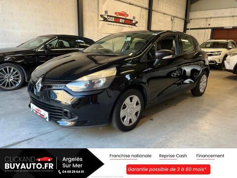 Renault Divers 2014 occasion ARGELES-SUR-MER 66700