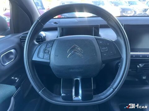 C4 cactus 1.2 VTI 80 FEEL FINE 2015 occasion 33980 Audenge