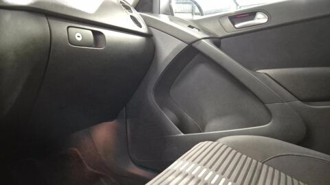 Tiguan 2.0 TDI 140 SPORT LINE 4MOTION 2011 occasion 66000 Perpignan