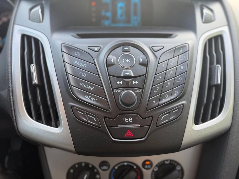 Focus BREAK 1.0 ECOBOOST 125 TITANIUM START-STOP 2014 occasion 78630 Orgeval