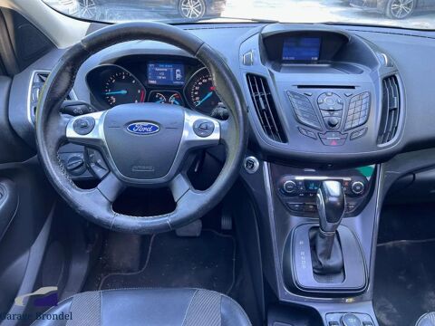 Kuga 2015 occasion 69580 Sathonay-Camp